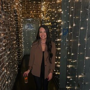 Meet your Posher, Cassie